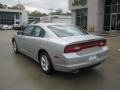 Bright Silver Metallic - Charger SE Photo No. 3