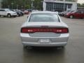 Bright Silver Metallic - Charger SE Photo No. 4