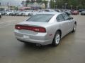 Bright Silver Metallic - Charger SE Photo No. 5