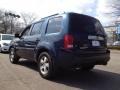 2009 Bali Blue Pearl Honda Pilot EX 4WD  photo #11