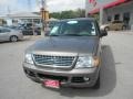 2004 Pueblo Gold Metallic Ford Explorer XLT 4x4  photo #2