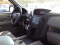 2009 Bali Blue Pearl Honda Pilot EX 4WD  photo #17