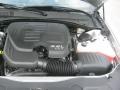 Bright Silver Metallic - Charger SE Photo No. 22