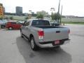 2010 Silver Sky Metallic Toyota Tundra SR5 CrewMax 4x4  photo #6