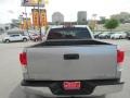 2010 Silver Sky Metallic Toyota Tundra SR5 CrewMax 4x4  photo #7