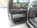 2010 Silver Sky Metallic Toyota Tundra SR5 CrewMax 4x4  photo #9