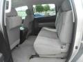 2010 Silver Sky Metallic Toyota Tundra SR5 CrewMax 4x4  photo #10