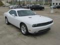 Bright White - Challenger SXT Photo No. 7