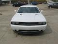 Bright White - Challenger SXT Photo No. 8