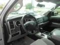 2010 Silver Sky Metallic Toyota Tundra SR5 CrewMax 4x4  photo #13