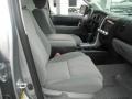 2010 Silver Sky Metallic Toyota Tundra SR5 CrewMax 4x4  photo #15
