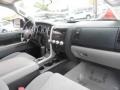2010 Silver Sky Metallic Toyota Tundra SR5 CrewMax 4x4  photo #16