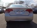 2010 Alabaster Silver Metallic Honda Civic LX Sedan  photo #11