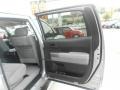 2010 Silver Sky Metallic Toyota Tundra SR5 CrewMax 4x4  photo #17