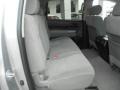 2010 Silver Sky Metallic Toyota Tundra SR5 CrewMax 4x4  photo #18