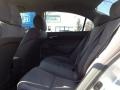 2010 Alabaster Silver Metallic Honda Civic LX Sedan  photo #13