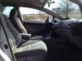 2010 Alabaster Silver Metallic Honda Civic LX Sedan  photo #15