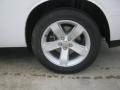 Bright White - Challenger SXT Photo No. 18