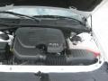 Bright White - Challenger SXT Photo No. 20