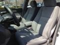 2010 Alabaster Silver Metallic Honda Civic LX Sedan  photo #20