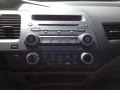 2010 Alabaster Silver Metallic Honda Civic LX Sedan  photo #23