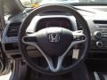 2010 Alabaster Silver Metallic Honda Civic LX Sedan  photo #25