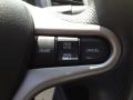 2010 Alabaster Silver Metallic Honda Civic LX Sedan  photo #26