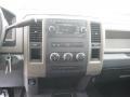 2012 Midnight Blue Pearl Dodge Ram 3500 HD ST Crew Cab 4x4 Dually  photo #9
