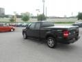 2008 Black Ford F150 STX SuperCab  photo #6