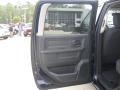 2012 Midnight Blue Pearl Dodge Ram 3500 HD ST Crew Cab 4x4 Dually  photo #17