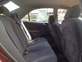 Salsa Red Pearl - Camry LE Photo No. 14