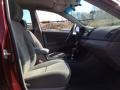 Salsa Red Pearl - Camry LE Photo No. 15
