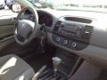 Salsa Red Pearl - Camry LE Photo No. 16