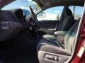 Salsa Red Pearl - Camry LE Photo No. 18