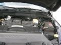 2012 Midnight Blue Pearl Dodge Ram 3500 HD ST Crew Cab 4x4 Dually  photo #23