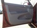 Salsa Red Pearl - Camry LE Photo No. 19