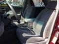 Salsa Red Pearl - Camry LE Photo No. 20