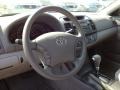 Salsa Red Pearl - Camry LE Photo No. 22