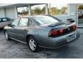 2004 Medium Gray Metallic Chevrolet Impala LS  photo #10