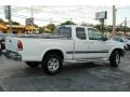 Natural White - Tundra SR5 Access Cab Photo No. 10