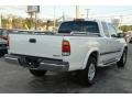 Natural White - Tundra SR5 Access Cab Photo No. 12