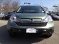 Green Tea Metallic - CR-V EX-L 4WD Photo No. 6