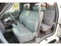 Natural White - Tundra SR5 Access Cab Photo No. 15