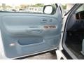 Natural White - Tundra SR5 Access Cab Photo No. 17