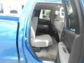 2007 Blue Streak Metallic Toyota Tundra SR5 Double Cab  photo #18