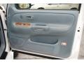 Natural White - Tundra SR5 Access Cab Photo No. 18