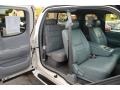 Natural White - Tundra SR5 Access Cab Photo No. 21