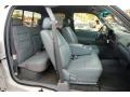Natural White - Tundra SR5 Access Cab Photo No. 22