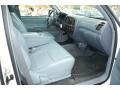 Natural White - Tundra SR5 Access Cab Photo No. 23