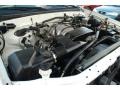 Natural White - Tundra SR5 Access Cab Photo No. 26